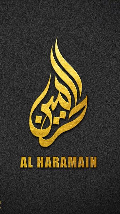 Al haramain 