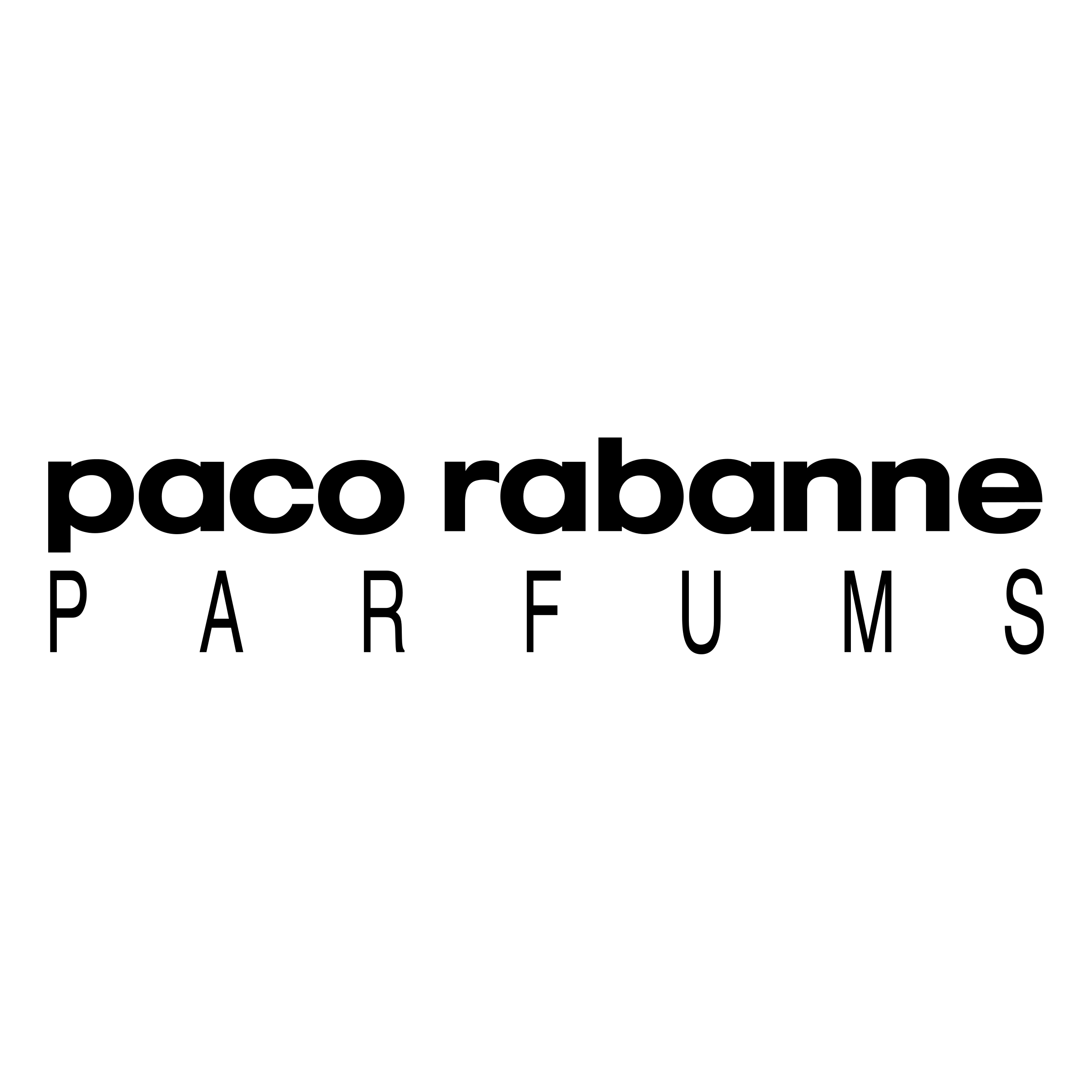 Paco rabanne 