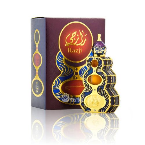 Afnan Razji concentrated perfume oil