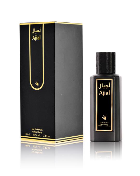 Ajial by Oud Elite 100ml
