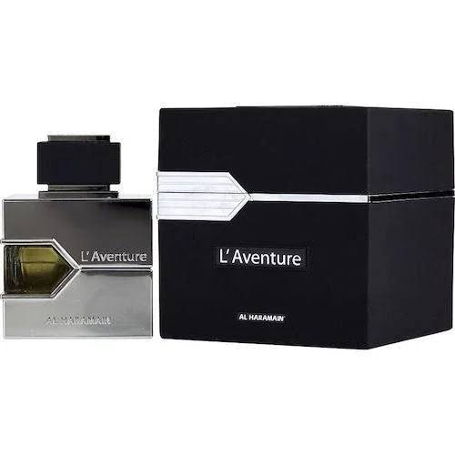 Al Haramain L’Aventure EDP 100ml for men