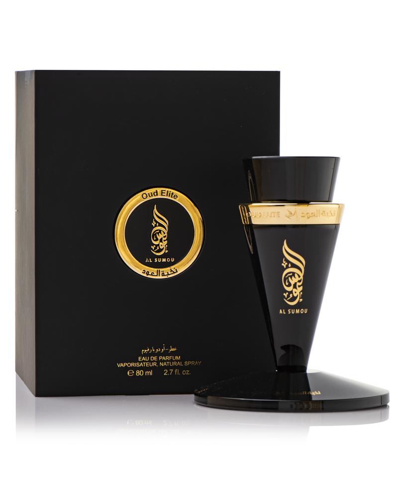 Al Sumou by Oud Elite 50% Disc.