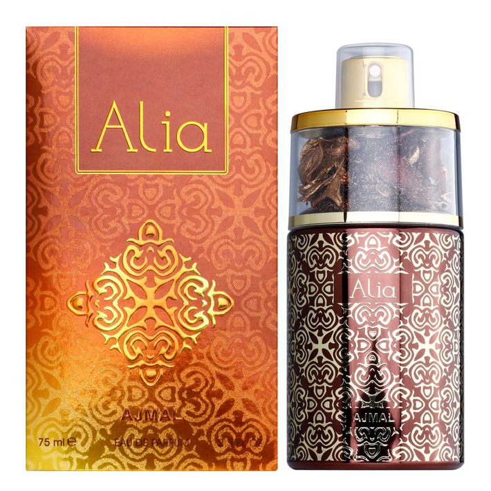 Alia Ajmal 75ml EDP for women