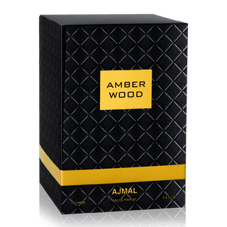 Amber Wood Ajmal for women and men