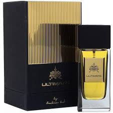 Arabian Oud ultimate EDP 90ml perfume for men