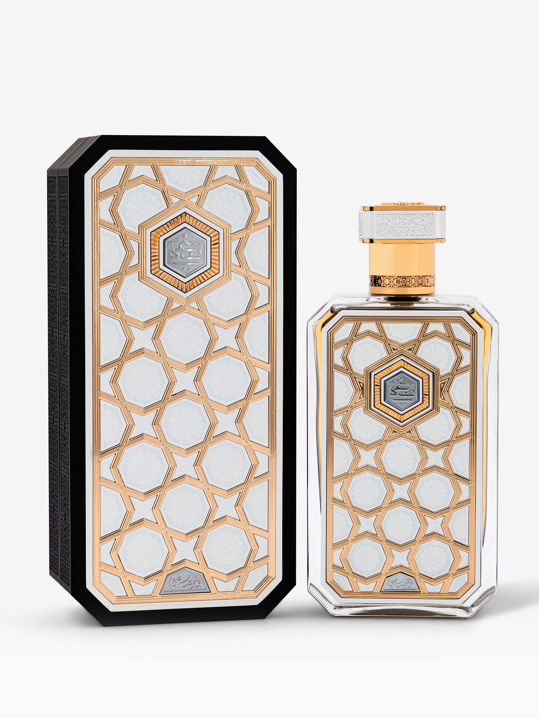 Arabian Prive Coll-Nagham unisex/ Eau de parfum/ 70ml