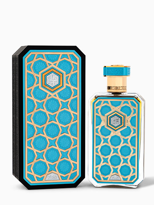 Arabian Prive Coll-Saada unisex/ Eau de parfum/ 70ml