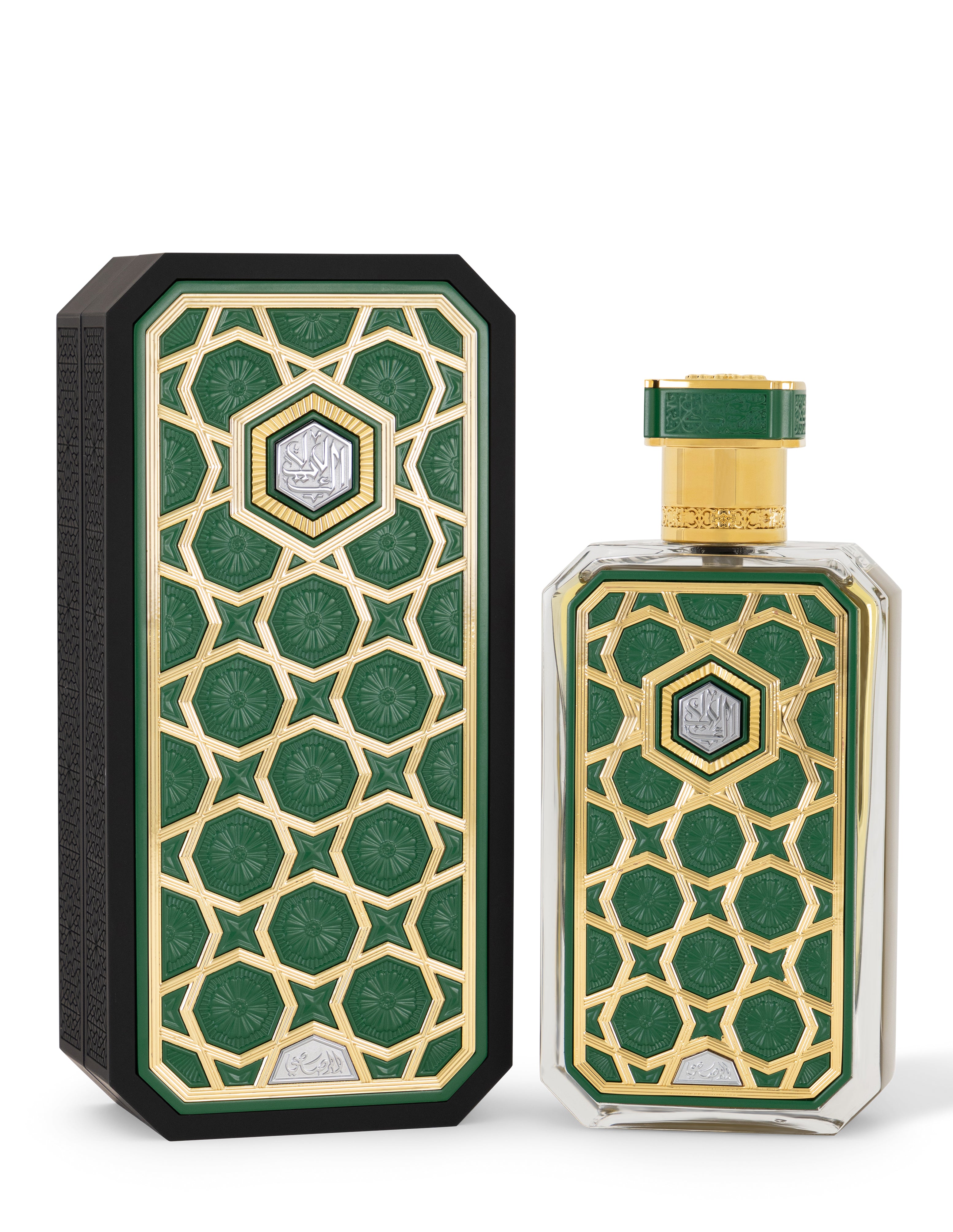 Arabian Prive-Eklil
