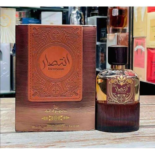 Ard Al Zaafaran Intesaar perfume 100ml EDP