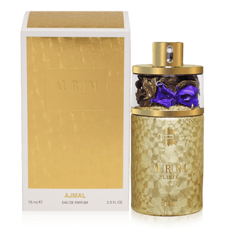 Aurum Elixir Ajmal for women and men