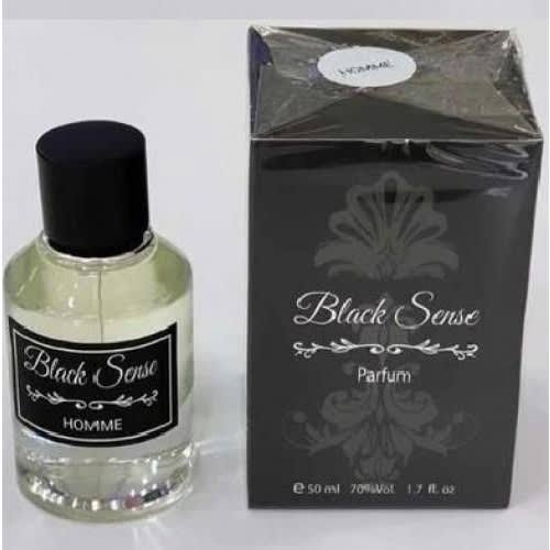 Black sense by sky cosmetics