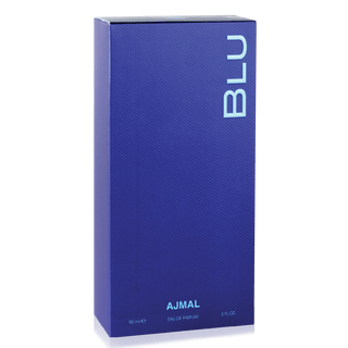 Blu Ajmal for men