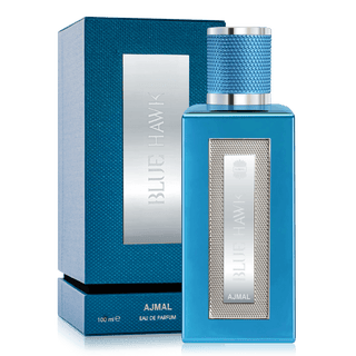 Blue Hawk Ajmal for men
