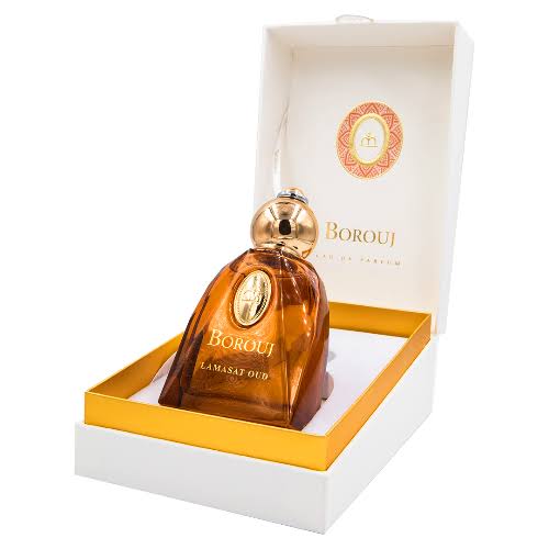 Borouj Lamasat Oud EDP 85ml unisex perfume