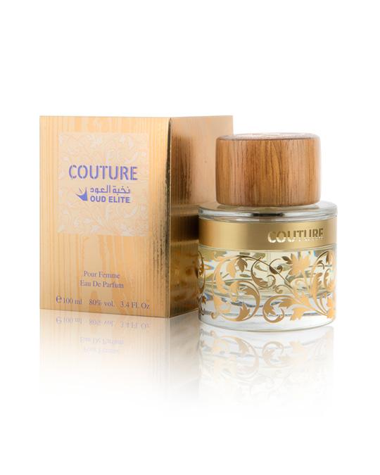 Couture Gold by Oud Elite 50% Disc.