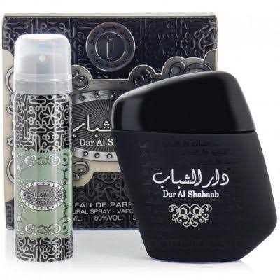 Dar Al Shabaab by Ard Al Zaafaran 100ml