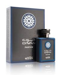 Divan by Oud Elite