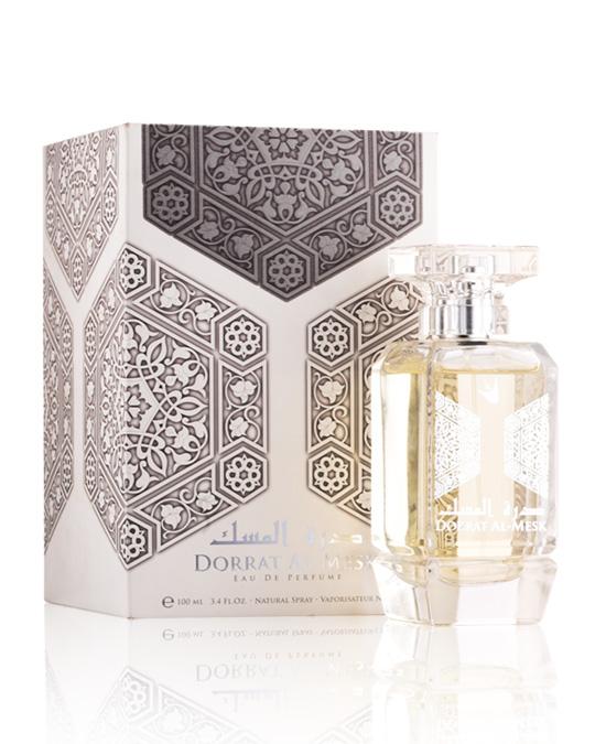 Dorrat Almusk 100ml