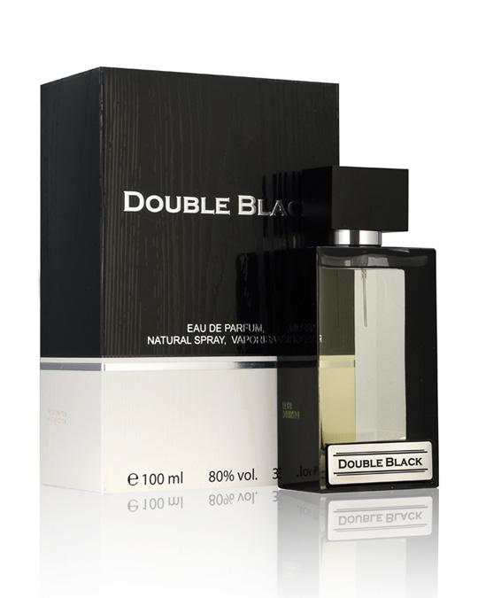Double Black by Oud Elite