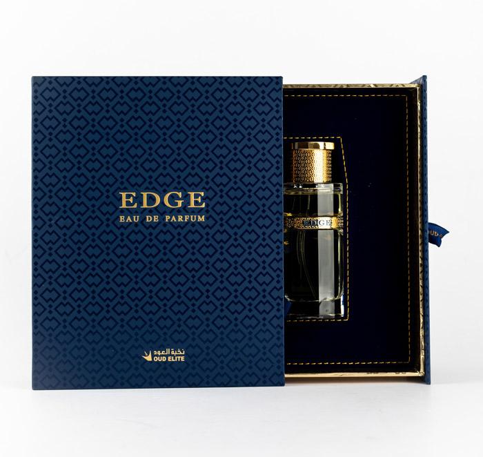 Edge Gold 100ml