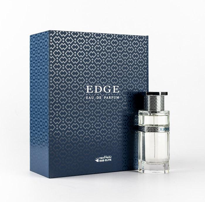 Edge Silver 100ml