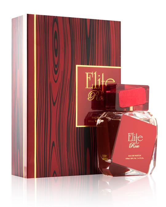 Elite Rose 100ml