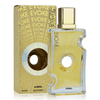 Evoke Eau de parfum 75ml for women