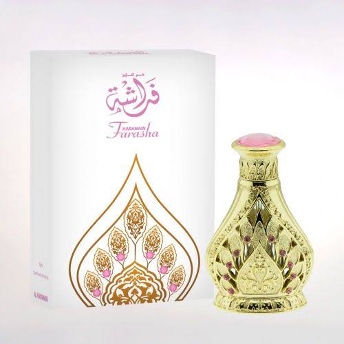 Farasha Al Haramain perfume for men and women