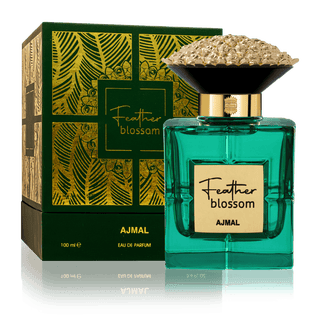 Feather Blossom Eau de parfum 100ml