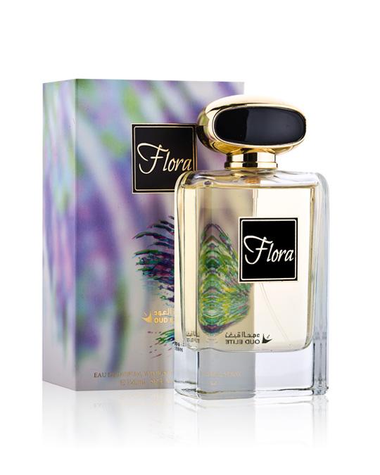Flora Oud Elite