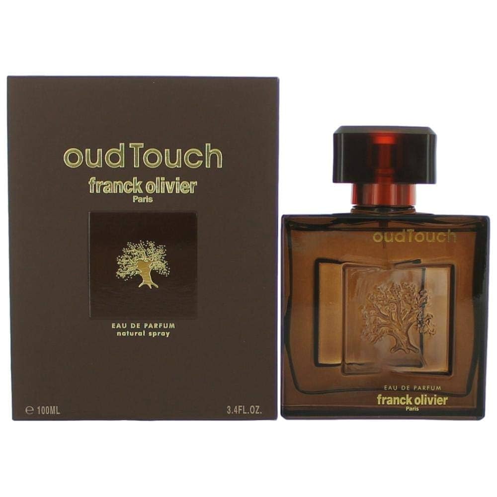 Frack Olivier Oud Touch EDP 100ml
