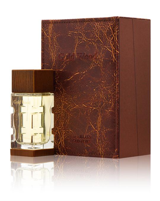 Gold wood 100ml