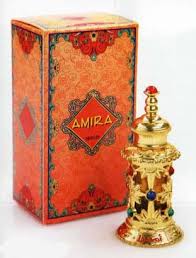 Haramain Amira Gold 12ml