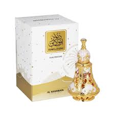 Haramain Dunes of Dubai, 12ml concentrated perfume oil