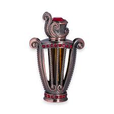 Haramain solitaire Amber, 12ml concentrated perfume oil