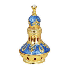 Haramain Taj 12ml concentrated perfume oil