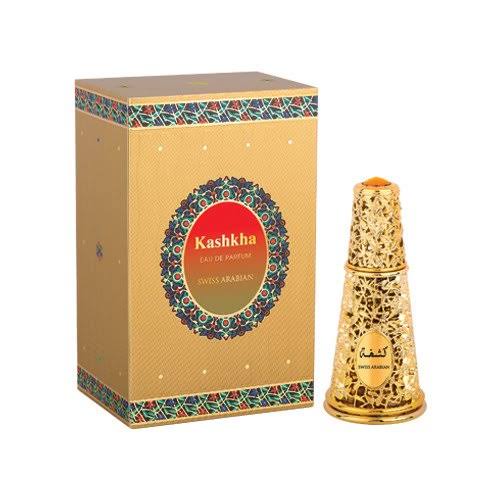 Kashkha Swiss Arabian for women and men