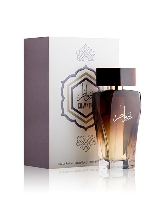 Khawater by Oud Elite 100ml