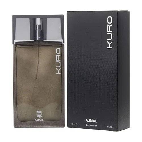 Kuro Ajmal for men