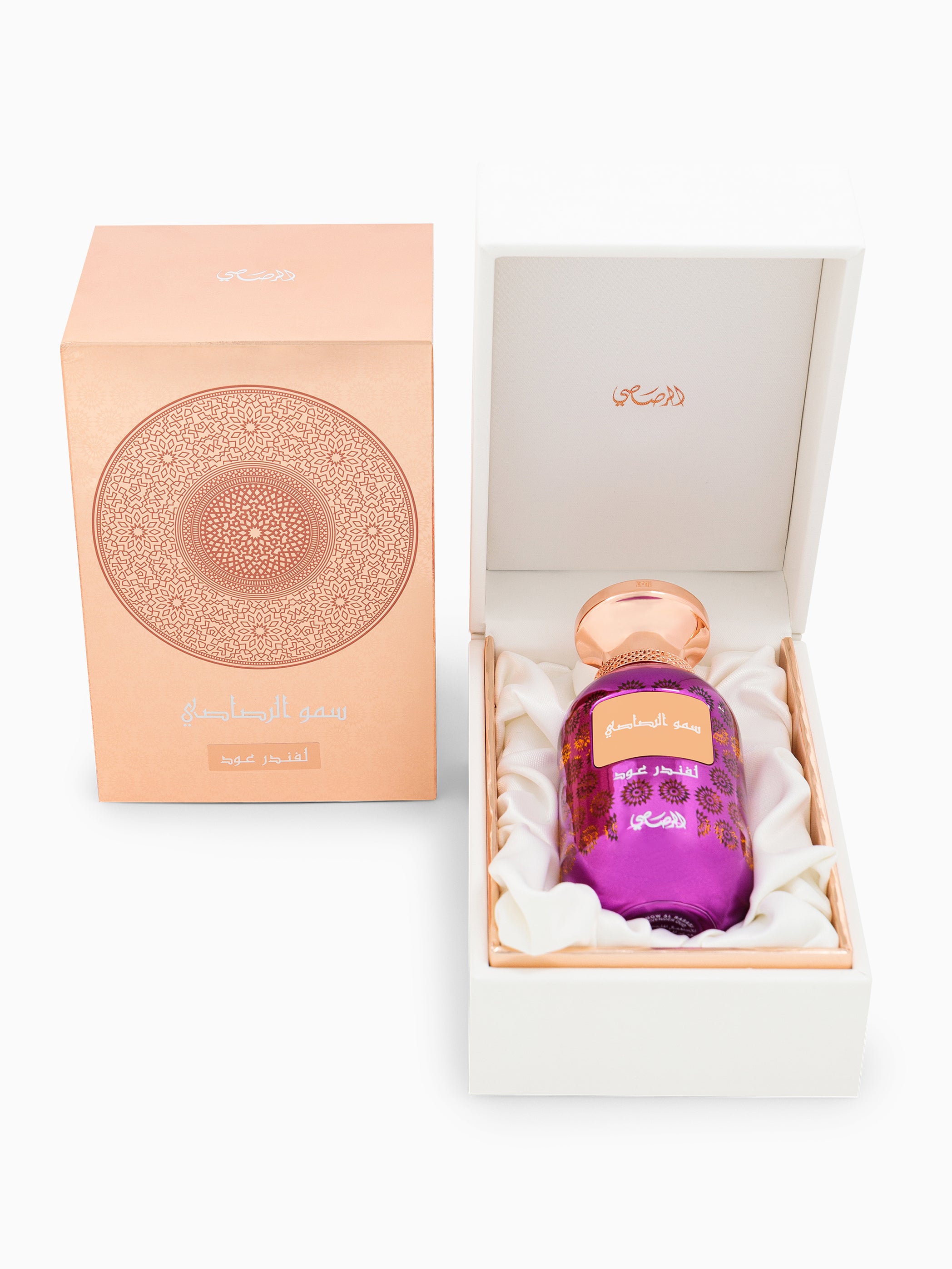 Lamaan-Lavender Oud Unisex/ Eau de parfum/ 100ml
