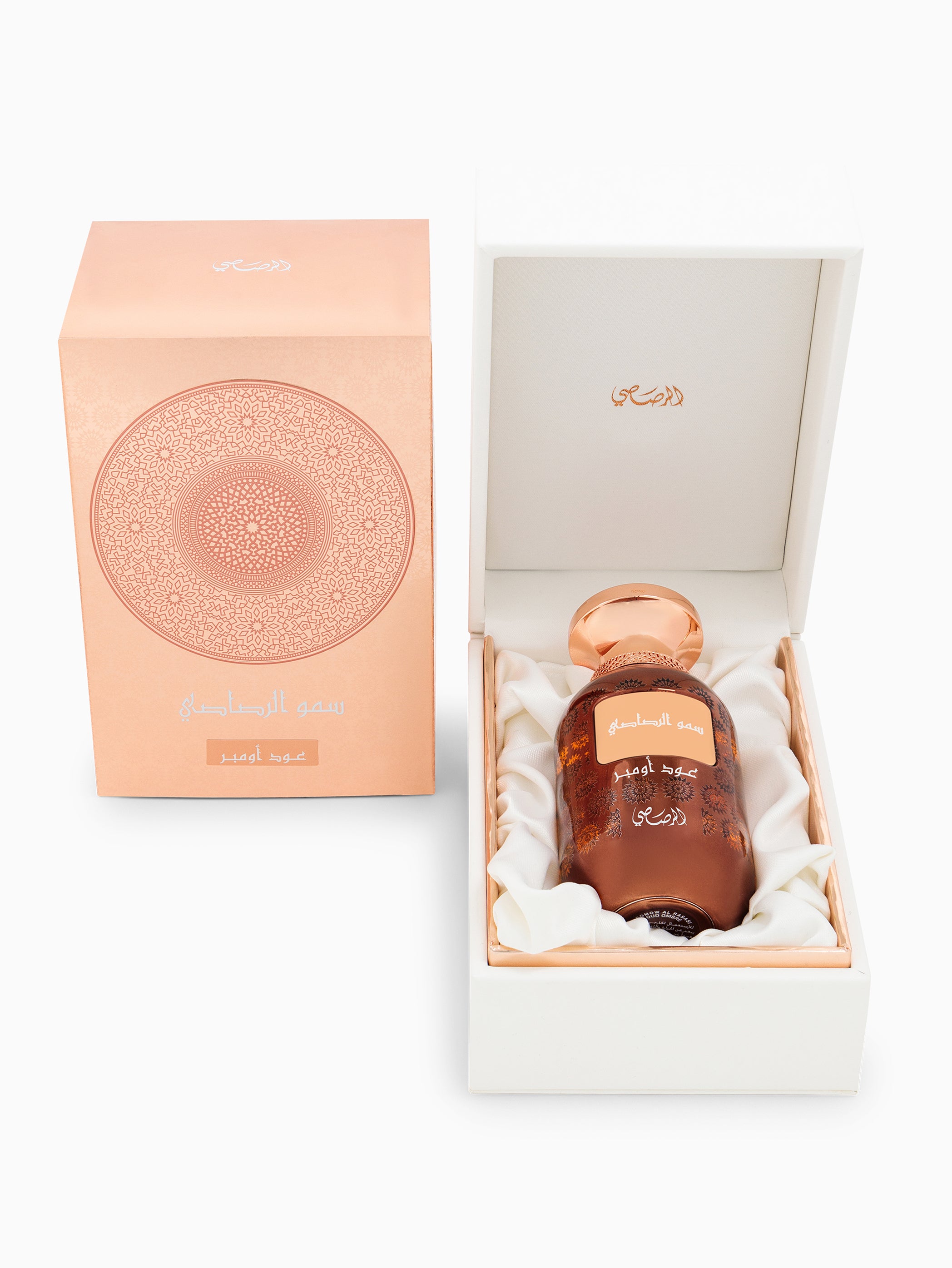 Lamaan-Oud Ombre Unisex/ Eau de parfum/ 100ml