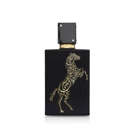 Lattafa Lail Malaki EDP 100ml unisex perfume
