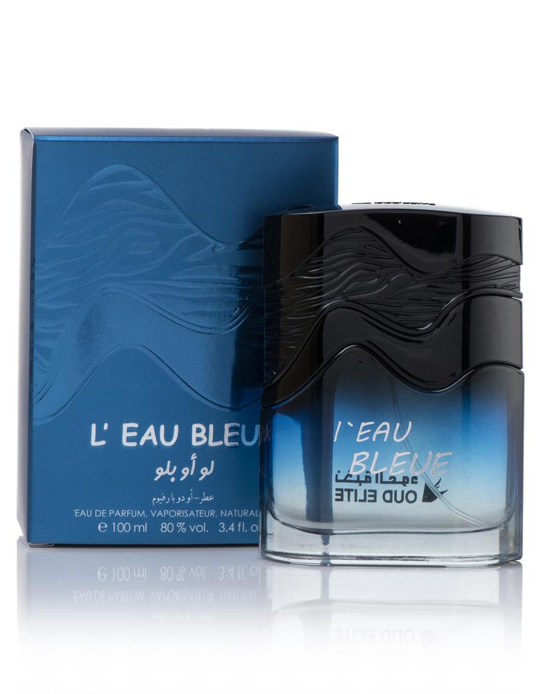 L’eau Bleue 100ml