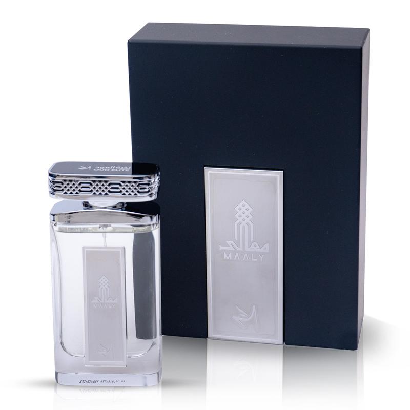 Maaly by Oud Elite on offer 50% Disc.