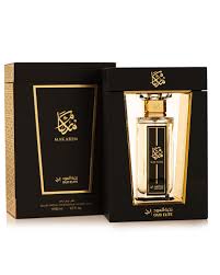 Makarem by Oud Elite 80ml