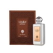 Mushrif Eau de parfum 100ml Ard Al Zaafaran