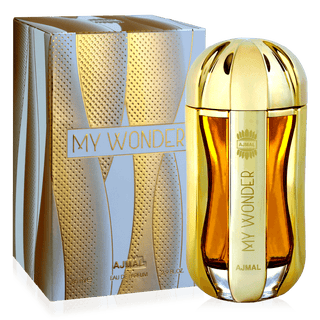 My Wonder for Women by Ajmal