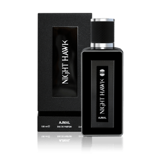 Night Hawk Ajmal for Men