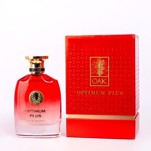 Oak Optimum plus EDP 90ml unisex perfume