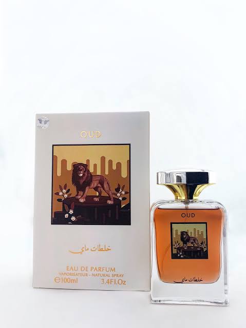 Oud 100ml by my perfumes